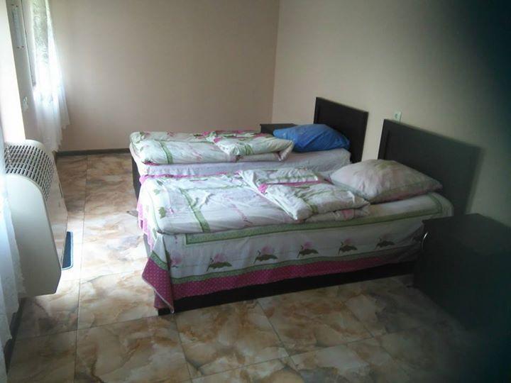 Maia'S Guest House Gergeti Stepantsminda Room photo