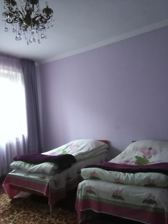 Maia'S Guest House Gergeti Stepantsminda Room photo